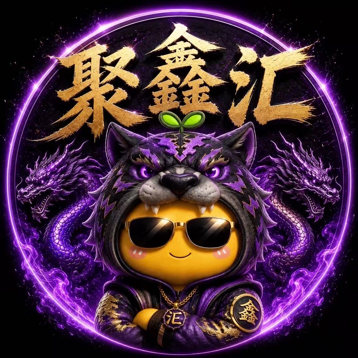 聚鑫汇
